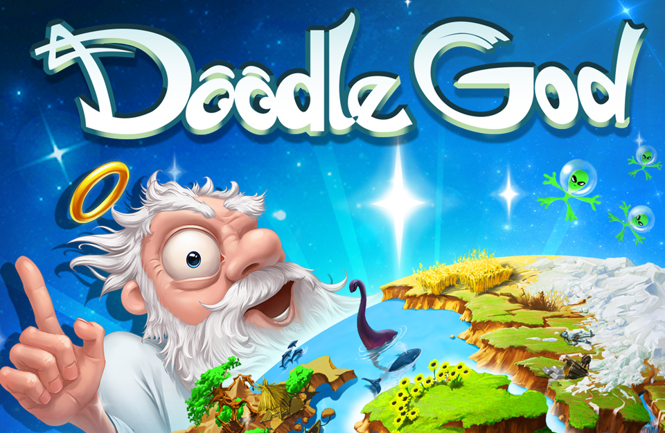 Doodle God: Ultimate Edition