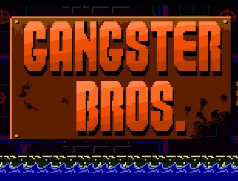 Gangster Bros