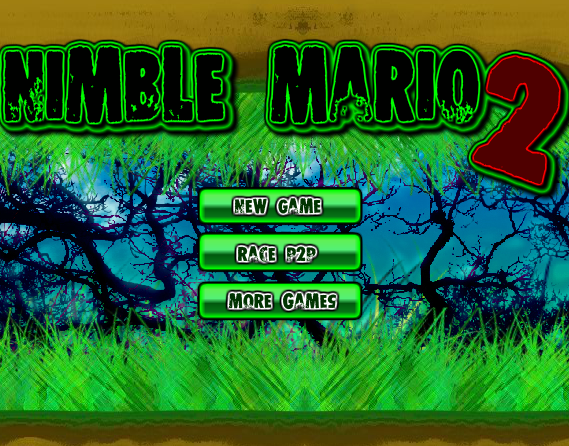 Nimble Mario 2
