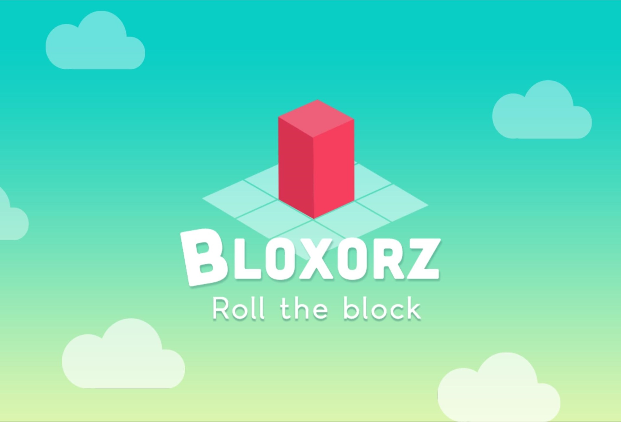 Roll The Block