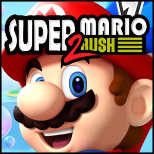 Jogo Super Mario Rush 2 no Jogos 360